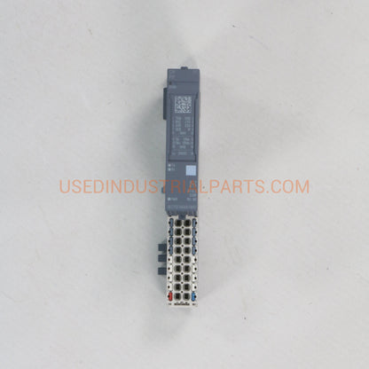 Siemens 6ES7 137-6AA00-0BA0 Communication Module-Communication Module-AC-06-03-Used Industrial Parts