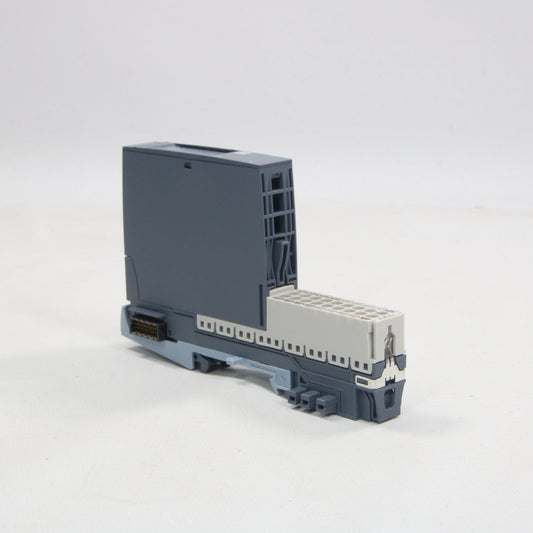 Siemens 6ES7 137-6AA00-0BA0 Communication Module-Communication Module-Used Industrial Parts