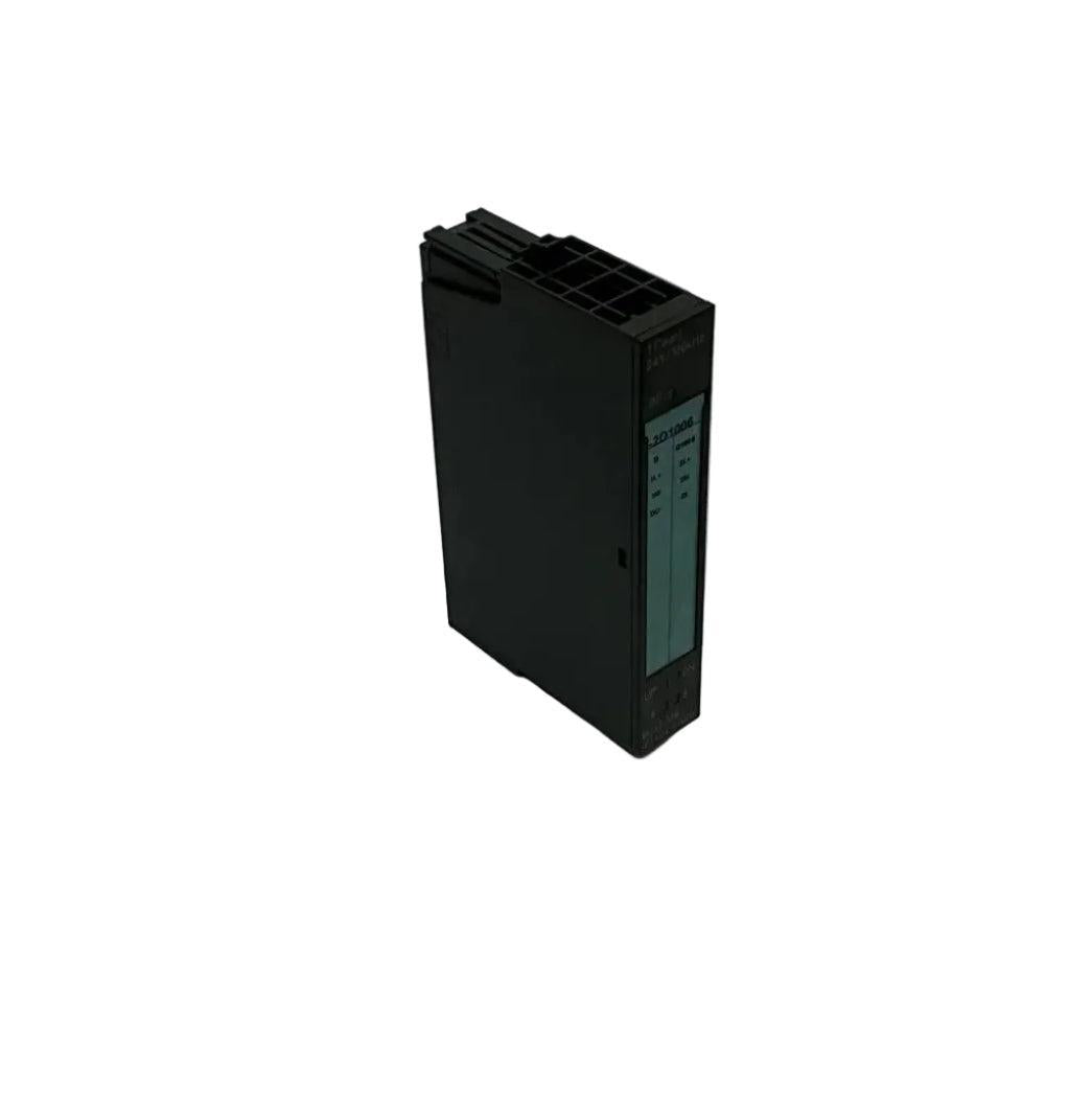 Siemens 6ES7 138-4DA04-0AB0 Electronic Module-01-AB-05-01-09-6152430746776-Used Industrial Parts
