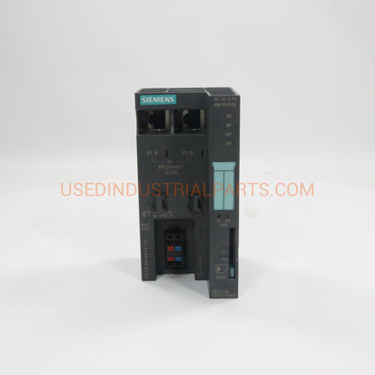 Siemens 6ES7 151-3BA23-0AB0-PLC-AA-02-05-01-Used Industrial Parts