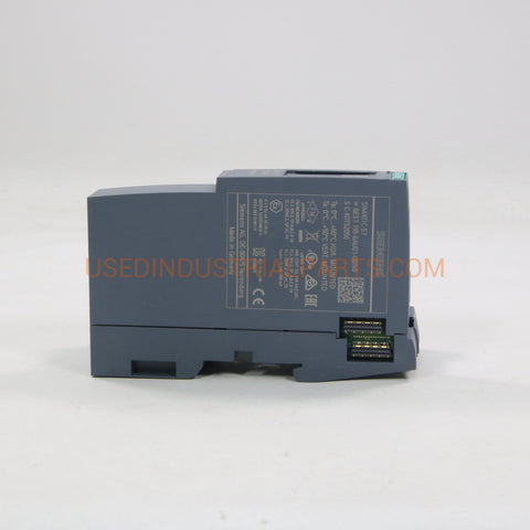 Image of Siemens 6ES7 155-6AU01-0BN0 Interface Module-Interface Module-AD-05-07-Used Industrial Parts