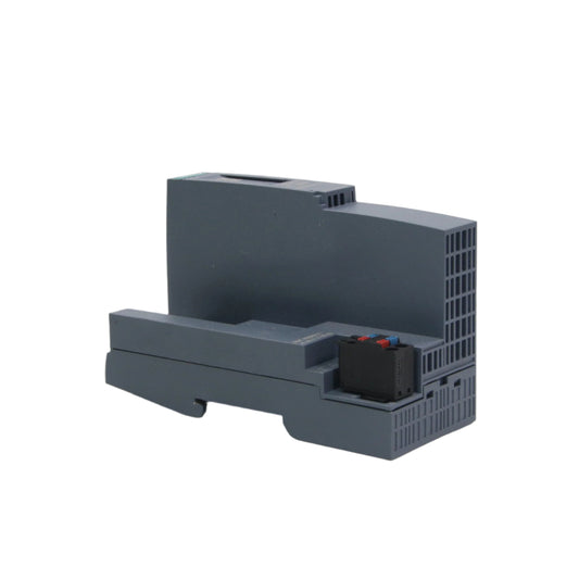 Siemens 6ES7 155 6AU01 0BN0 Interface Module-Interface Module-CC-07-05-02-6152424743781-Used Industrial Parts