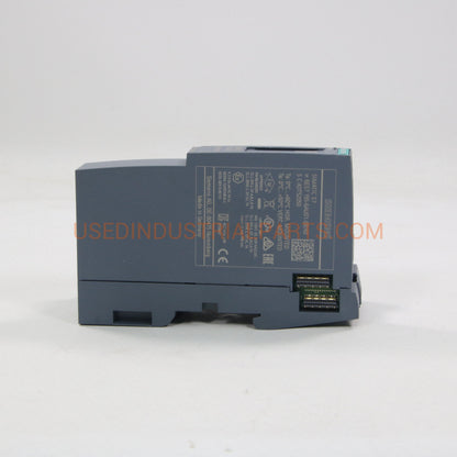 Siemens 6ES7 155 6AU01 0BN0 Interface Module-Interface Module-CC-07-05-02-Used Industrial Parts