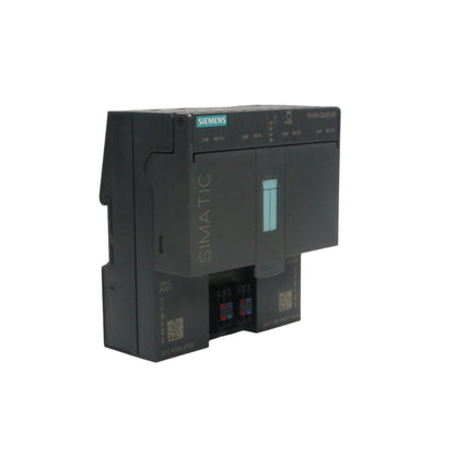 Siemens 6ES7 158 3AD01 0XA0 Coupler Module-Coupler Module-Used Industrial Parts