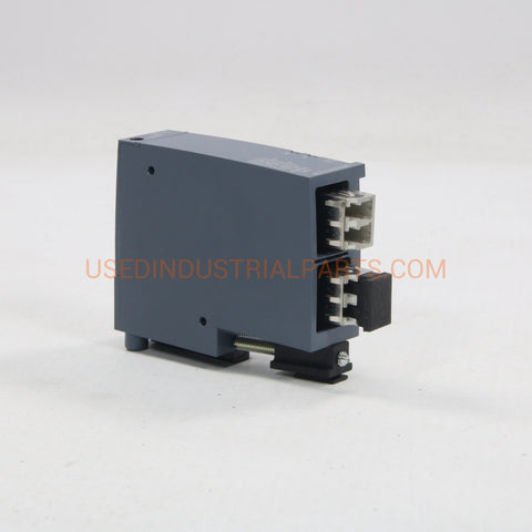 Image of Siemens 6ES7 193-6AG00-0AA0 Bus Adapter-Bus Adapter-AD-05-07-Used Industrial Parts
