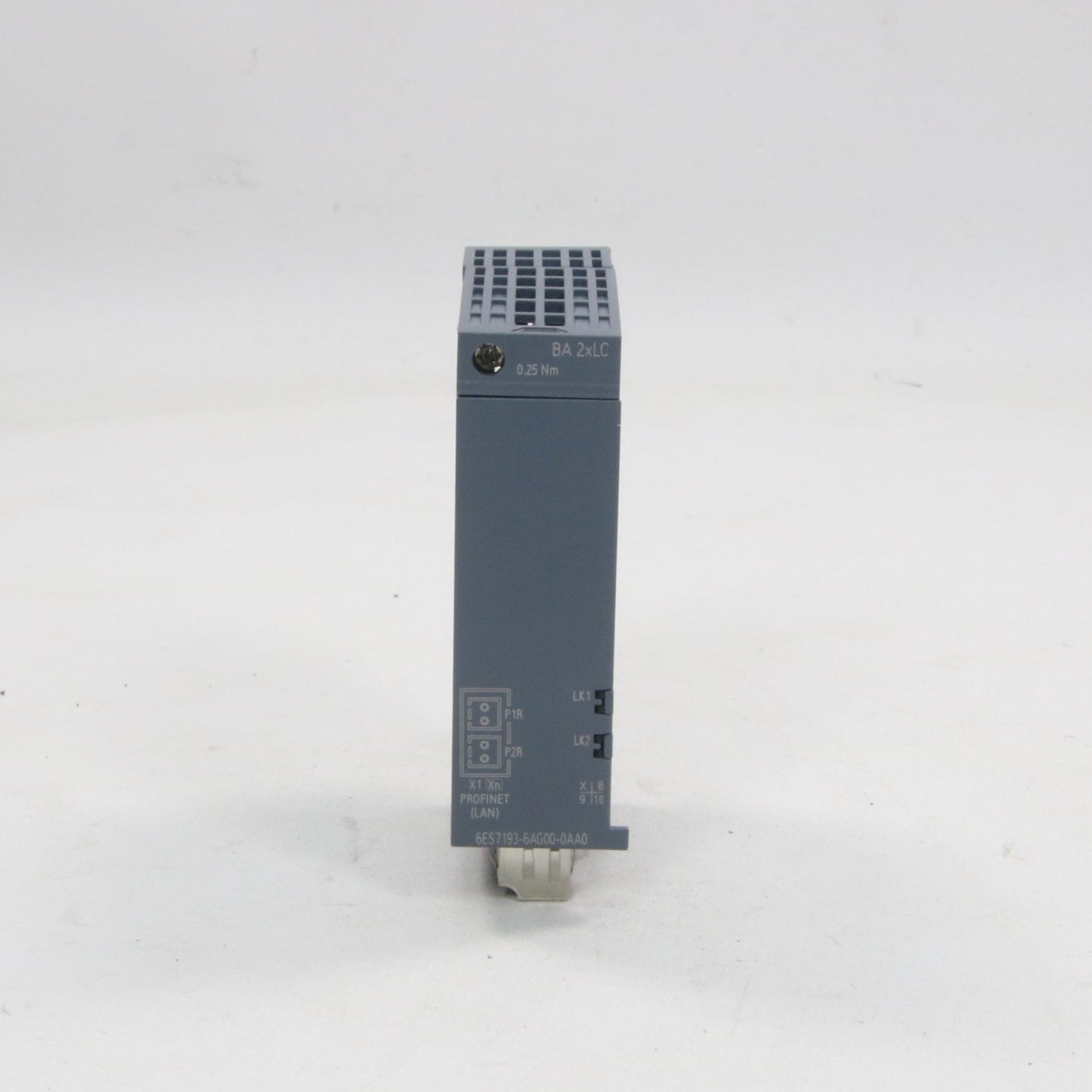 Siemens 6ES7 193 6AG00 0AA0 Bus Adapter-Bus Adapter-Used Industrial Parts