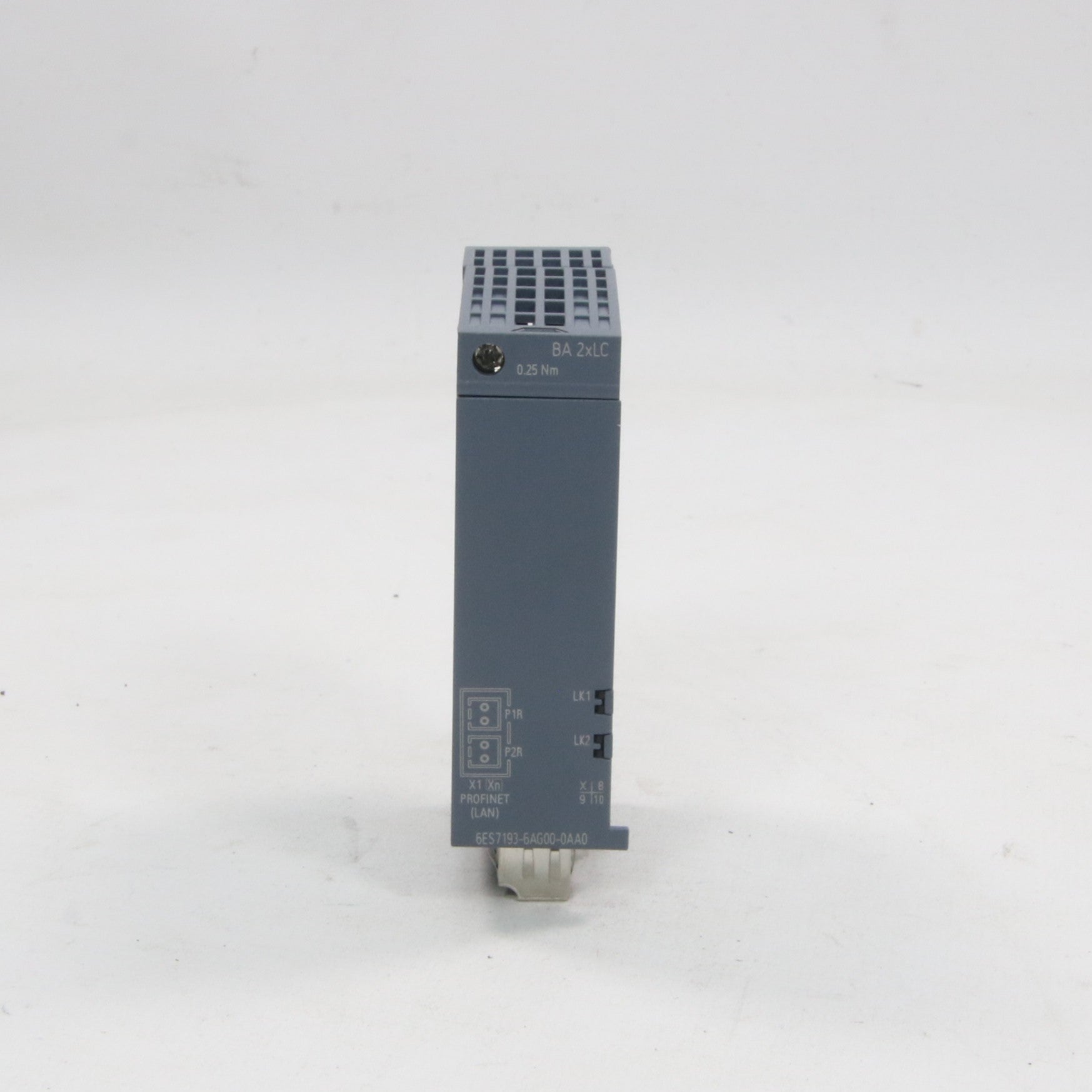 Siemens 6ES7 193 6AG00 0AA0 Bus Adapter-Bus Adapter-Used Industrial Parts