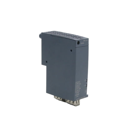 Siemens 6ES7 193 6AG00 0AA0 Bus Adapter-Bus Adapter-Used Industrial Parts