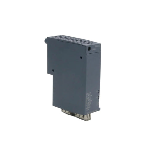 Siemens 6ES7 193 6AG00 0AA0 Bus Adapter-Bus Adapter-Used Industrial Parts