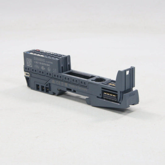 Siemens 6ES7 193-6BP00-0BA0 Base Unit-Base Unit-Used Industrial Parts