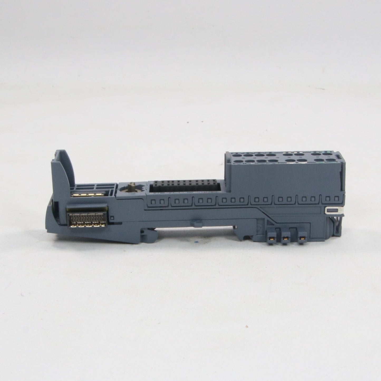 Siemens 6ES7 193 6BP20 0BF0 Base Unit-Base Unit-Used Industrial Parts