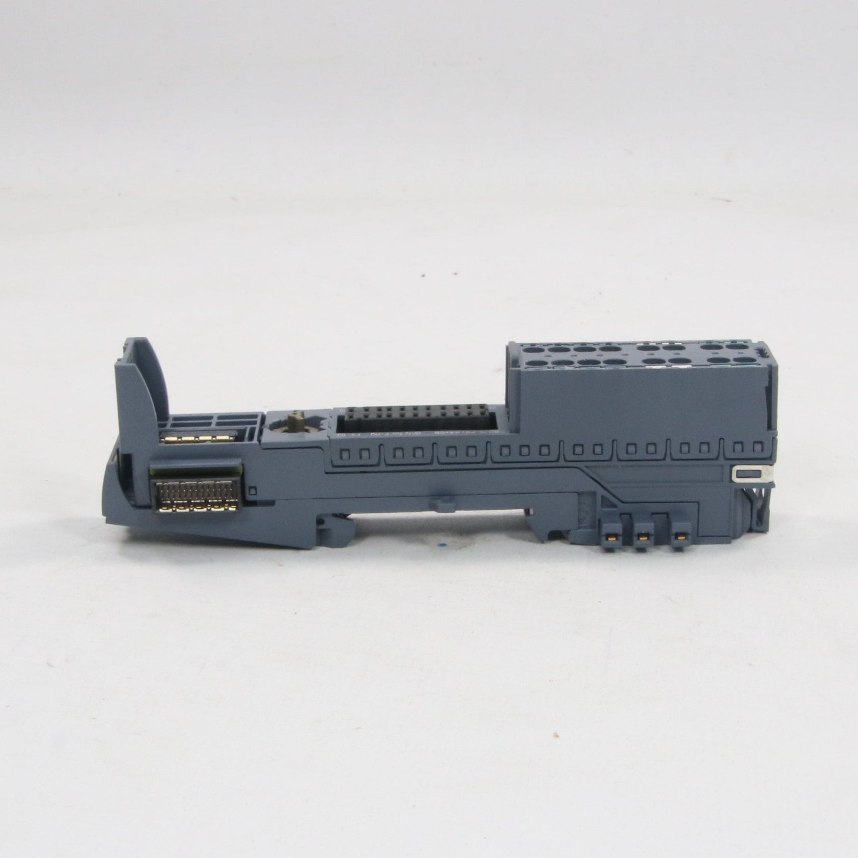 Siemens 6ES7 193 6BP20 0BF0 Base Unit-Base Unit-Used Industrial Parts