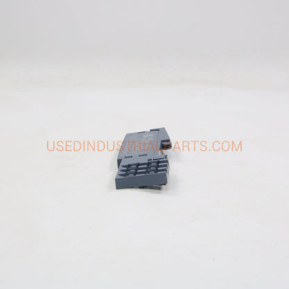 Siemens 6ES7 193-6PA00-0AA0 End Part-End Part-AD-05-07-Used Industrial Parts