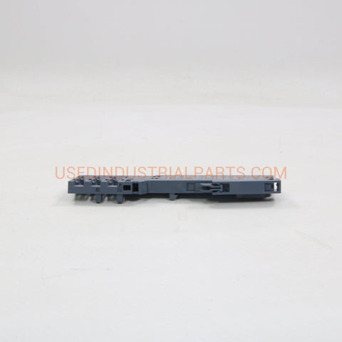 Image of Siemens 6ES7 193-6PA00-0AA0 End Part-End Part-AD-05-07-Used Industrial Parts