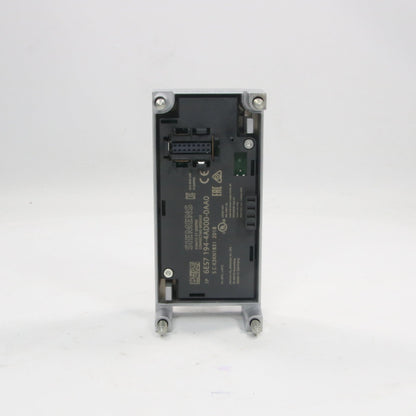 Siemens 6ES7 194 4AD00 0AA0 Connection Module-Connection Module-Used Industrial Parts