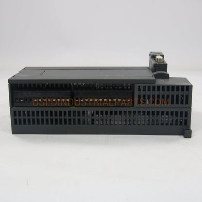 Siemens 6ES7 216-2AD23-0XAB0 Compact Unit-Compact Unit-AD-02-04-Used Industrial Parts