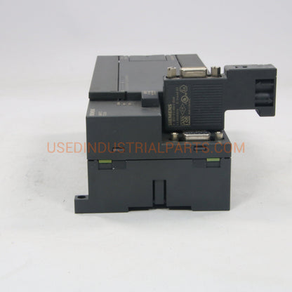 Siemens 6ES7 216-2AD23-0XAB0 Compact Unit-Compact Unit-AD-02-04-Used Industrial Parts