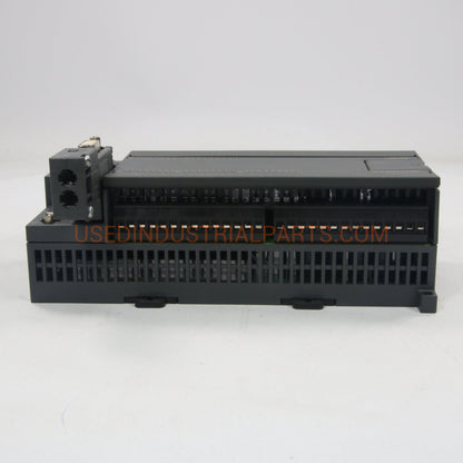 Siemens 6ES7 216-2AD23-0XAB0 Compact Unit-Compact Unit-AD-02-04-Used Industrial Parts