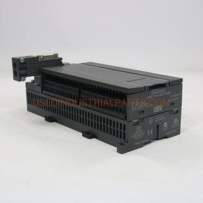 Siemens 6ES7 216-2AD23-0XAB0 Compact Unit-Compact Unit-AD-02-04-Used Industrial Parts