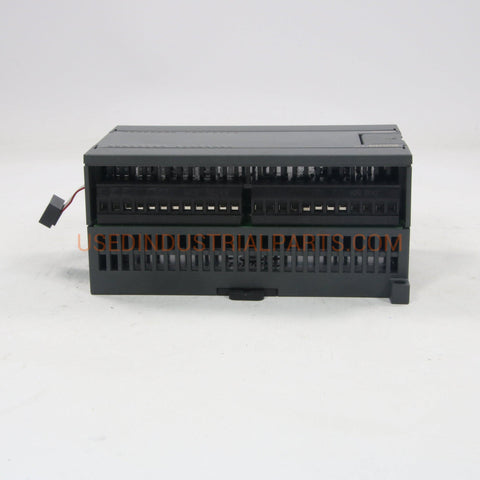 Image of Siemens 6ES7 223-1 BL22-0XA0 Digital I/O Module-I/O Module-AD-02-04-Used Industrial Parts