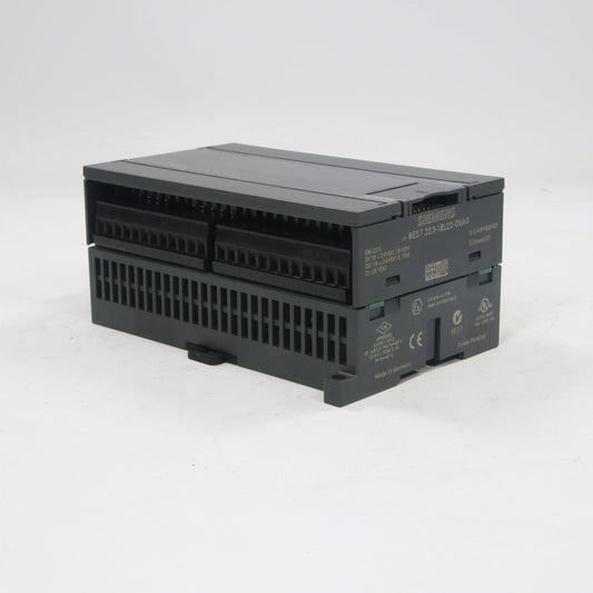 Siemens 6ES7 223-1 BL22-0XA0 Digital I/O Module-I/O Module-Used Industrial Parts