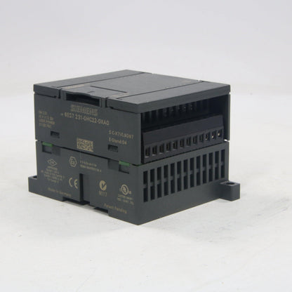 Siemens 6ES7 231-0HC22-0XA0 Input Module-Input Module-Used Industrial Parts