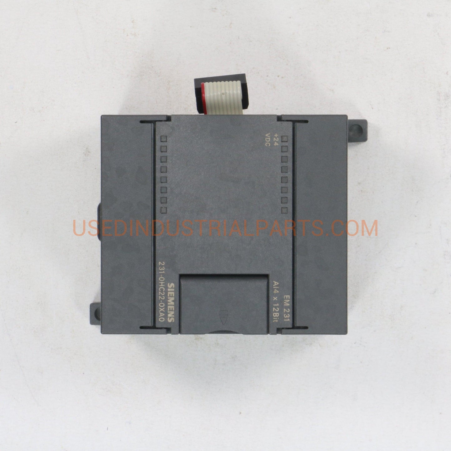 Siemens 6ES7 232-0HD22-0XA0 Output Module-Output Module-AD-02-04-Used Industrial Parts