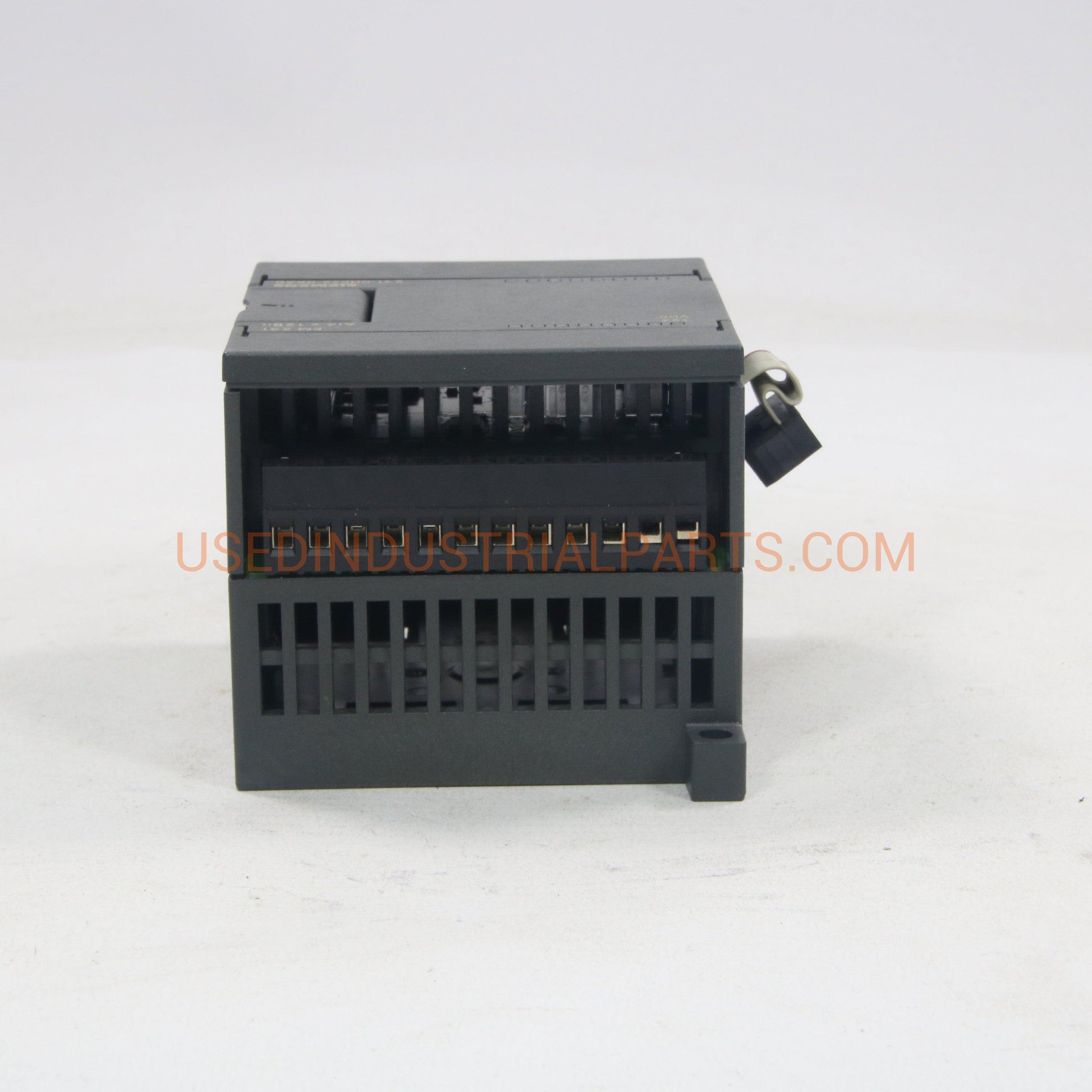 Siemens 6ES7 232-0HD22-0XA0 Output Module-Output Module-AD-02-04-Used Industrial Parts