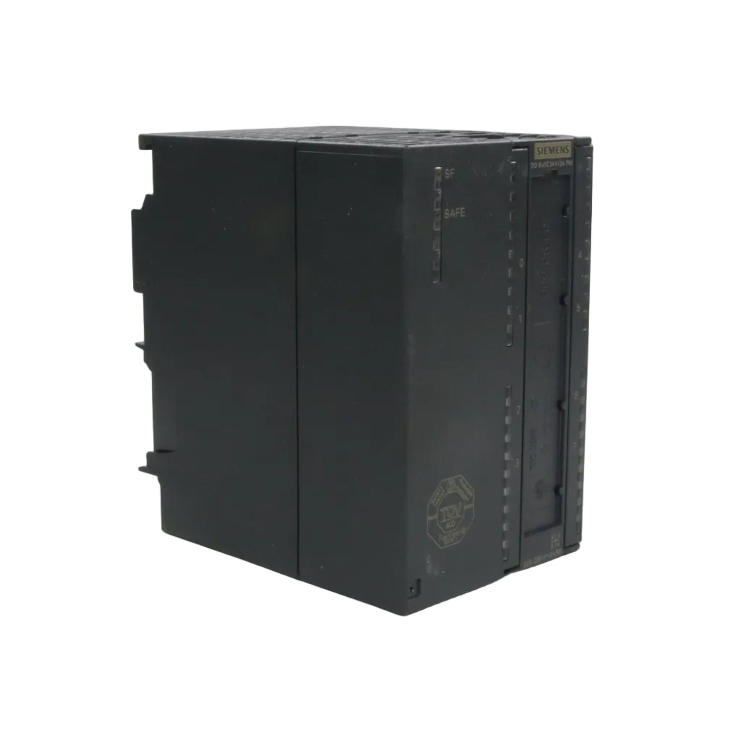 Siemens 6ES7-2BF41-0AB0 Digital Output Module-Digital Output Module-AD-03-02-01-6152428919984-Used Industrial Parts