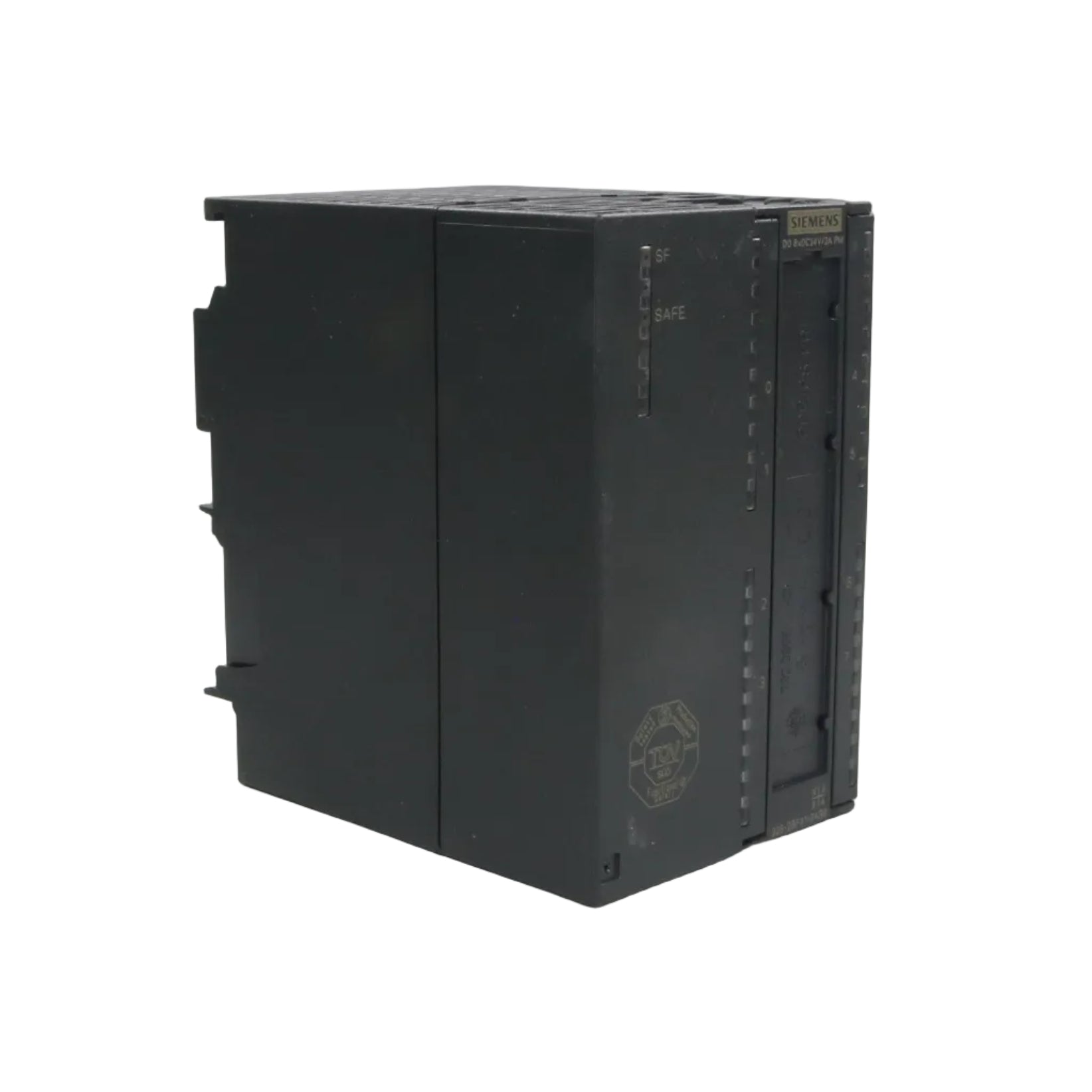 Siemens 6ES7-2BF41-0AB0 Digital Output Module-Digital Output Module-AD-03-02-01-6152428919984-Used Industrial Parts