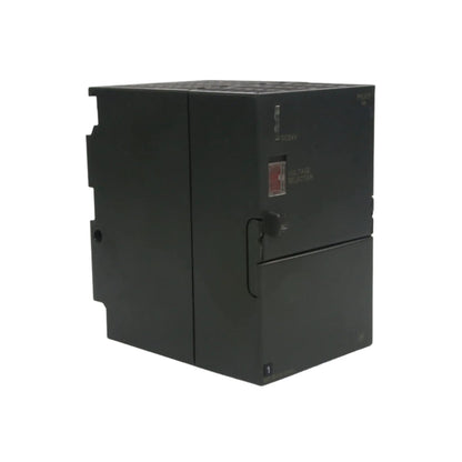 Siemens 6ES7 307-1EA00-0AA0 Power Supply-Power Supply-AD-02-04-6152423876879-Used Industrial Parts