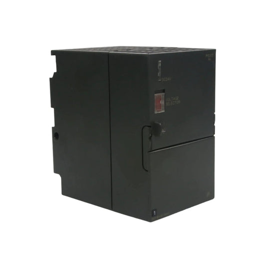 Siemens 6ES7 307-1EA00-0AA0 Power Supply-Power Supply-AD-02-04-6152423876879-Used Industrial Parts