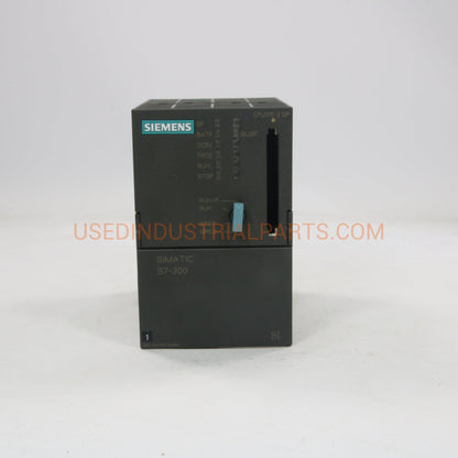 Siemens 6ES7 315-2AF03-0AB0 CPU-CPU-AD-03-07-Used Industrial Parts