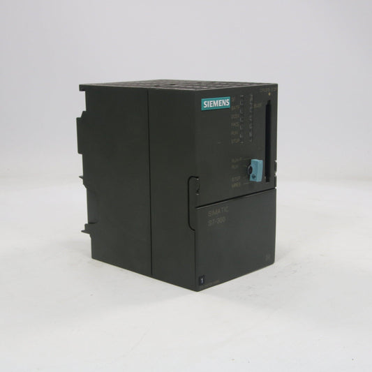 Siemens 6ES7 315-2AF03-0AB0 CPU-CPU-Used Industrial Parts