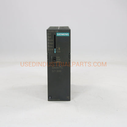 Siemens 6ES7 315-2AG10-0AB0 CPU-CPU-AD-03-07-Used Industrial Parts