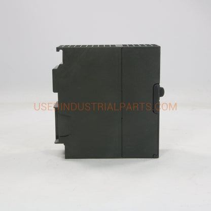 Siemens 6ES7 315-2AG10-0AB0 CPU-CPU-AD-03-07-Used Industrial Parts