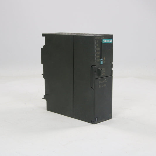 Siemens 6ES7 315-2AG10-0AB0 CPU-CPU-Used Industrial Parts