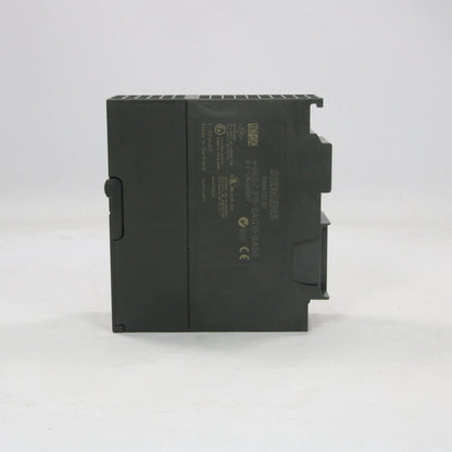 Siemens 6ES7 315-2AG10-0AB0 CPU Module-CPU Module-Used Industrial Parts