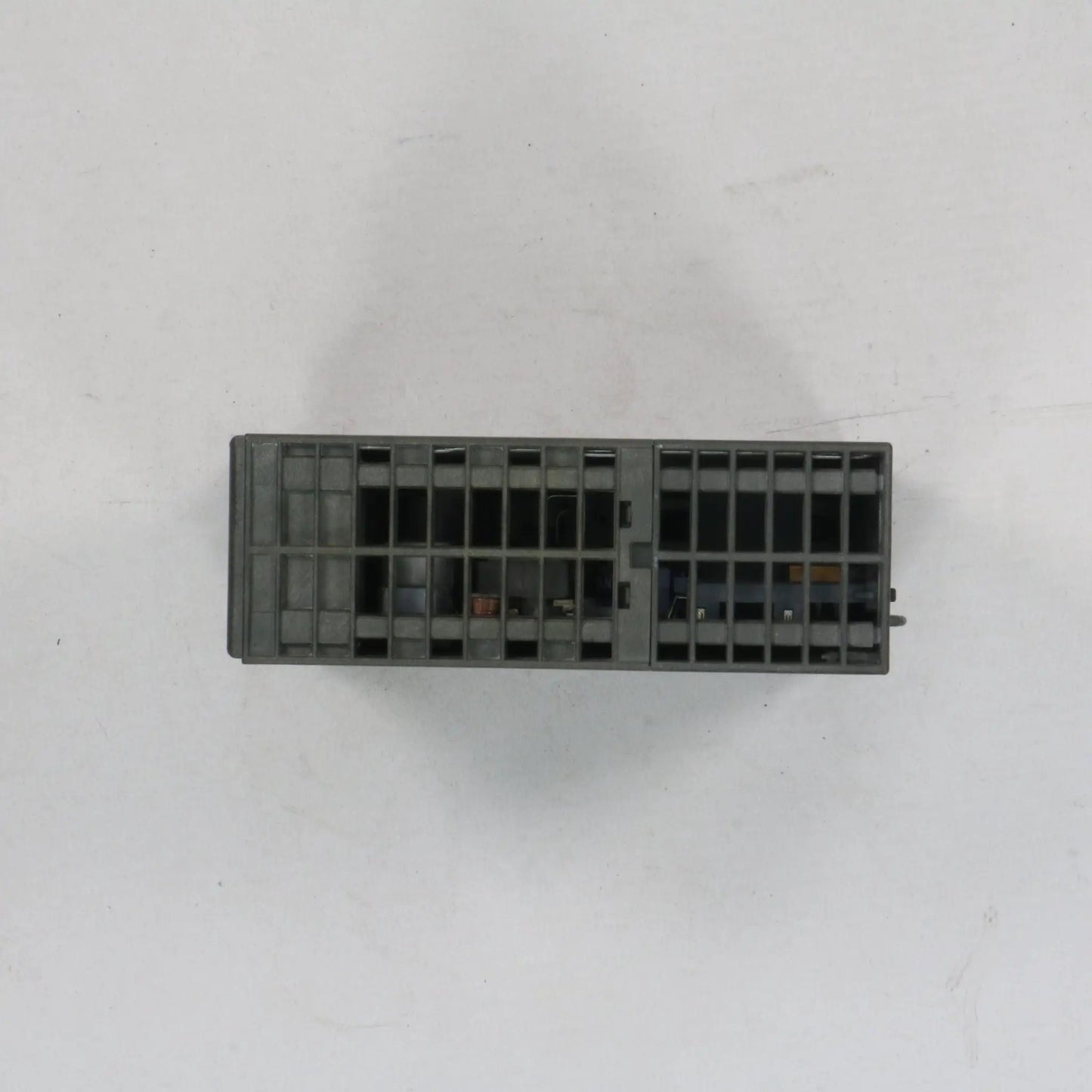 Siemens 6ES7 315-2AG10-0AB0 CPU Module-CPU Module-Used Industrial Parts
