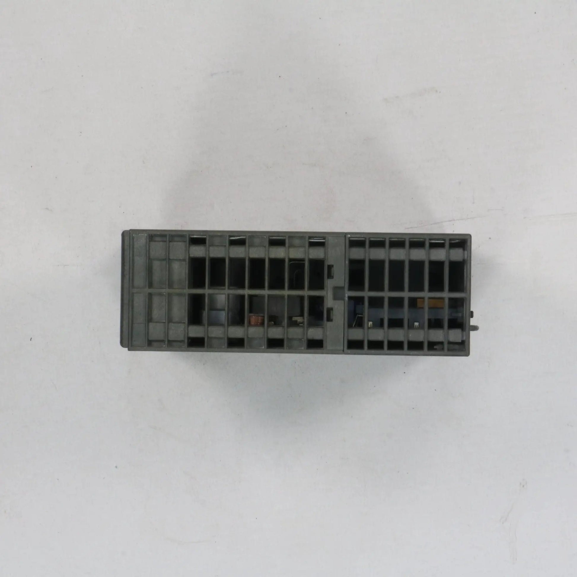 Siemens 6ES7 315-2AG10-0AB0 CPU Module-CPU Module-Used Industrial Parts