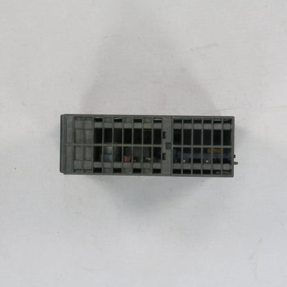 Siemens 6ES7 315-2AG10-0AB0 CPU Module-CPU Module-Used Industrial Parts
