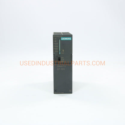 Siemens 6ES7 315-2AG10-0AB0 CPU Module-PLC-AB-04-05-Used Industrial Parts