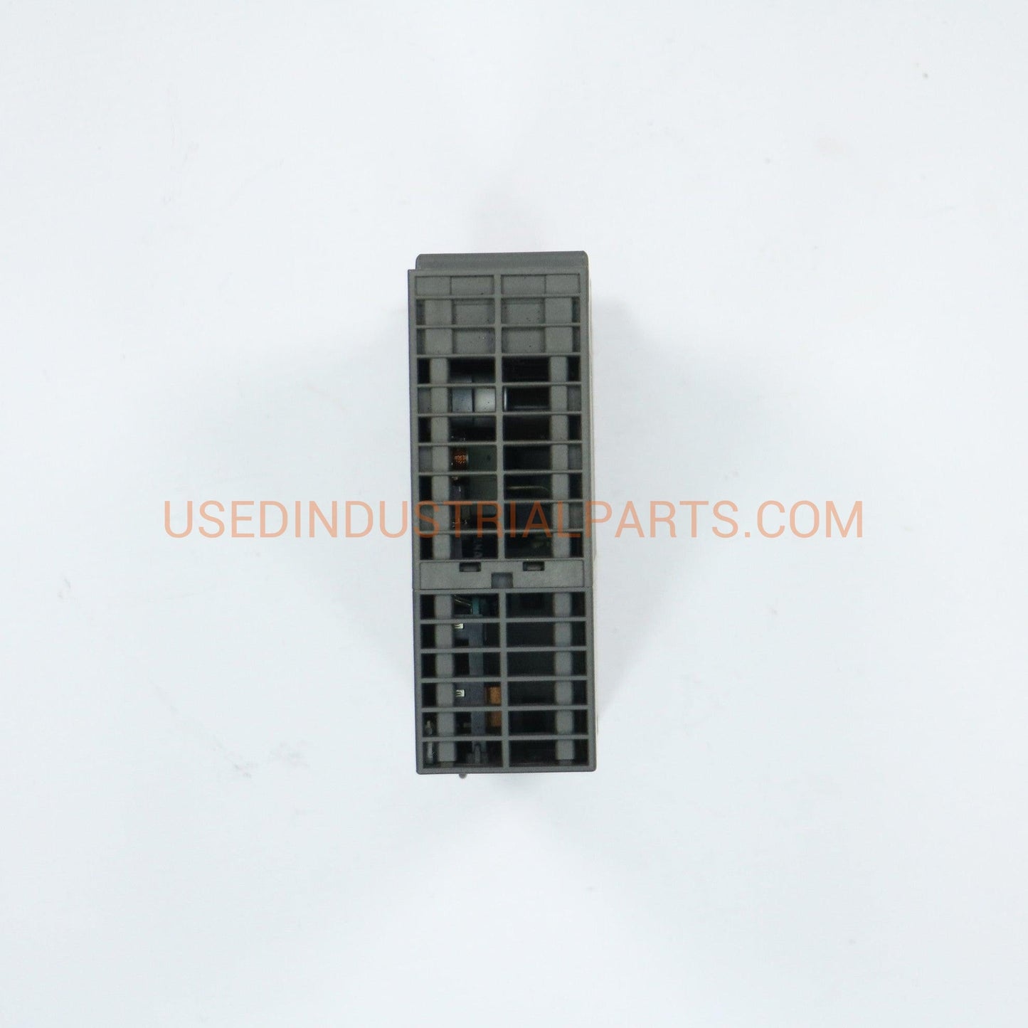 Siemens 6ES7 315-2AG10-0AB0 CPU Module-PLC-AB-04-05-Used Industrial Parts