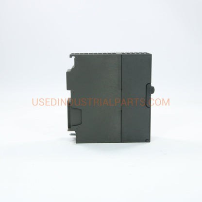 Siemens 6ES7 315-2AG10-0AB0 CPU Module-PLC-AB-04-05-Used Industrial Parts