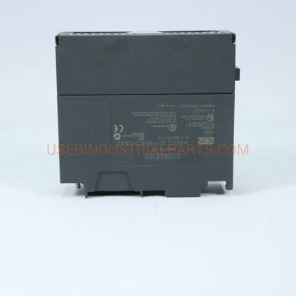 Siemens 6ES7 321-1BH02-0AA0 Digital Input Module-Digital Input Module-AB-01-05-Used Industrial Parts