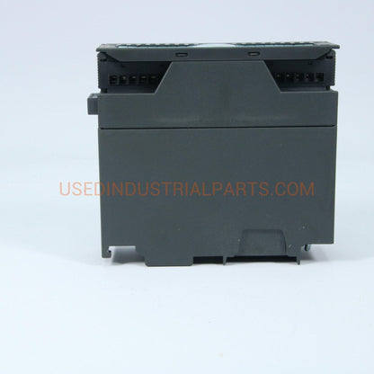 Siemens 6ES7 321-1BH02-0AA0 Digital Input Module-Digital Input Module-AB-01-05-Used Industrial Parts