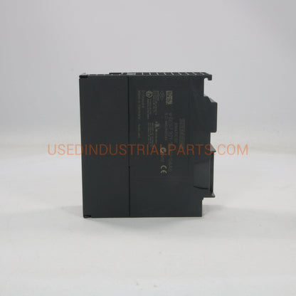 Siemens 6ES7 321-1BH02-0AA0 Digital Input Module SM321-Digital Input Module-AD-04-03-Used Industrial Parts