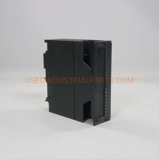 Siemens 6ES7 321-1BH02-0AA0 Digital Input Module SM321-Digital Input Module-AD-04-03-Used Industrial Parts