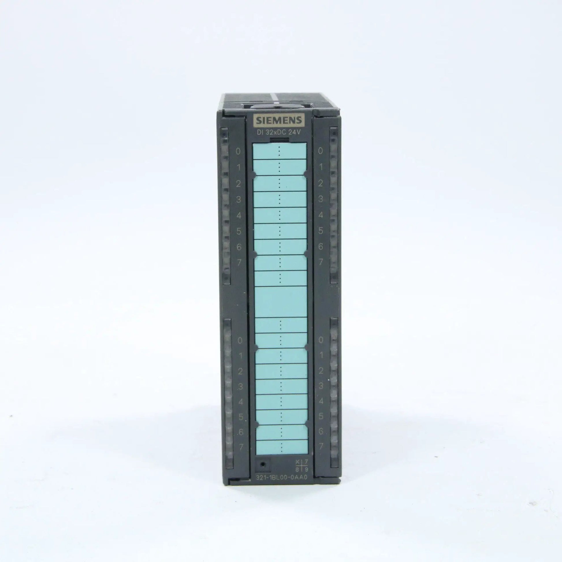 Siemens 6ES7 321-1BL00-0AA0 Digital Input Module-Digital Input Module-Used Industrial Parts