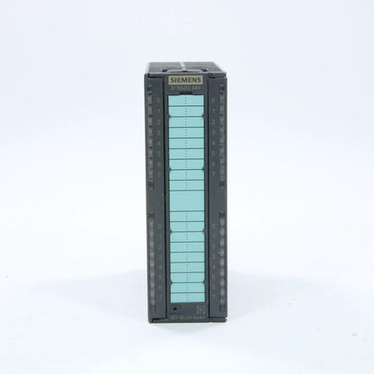 Siemens 6ES7 321-1BL00-0AA0 Digital Input Module-Digital Input Module-Used Industrial Parts